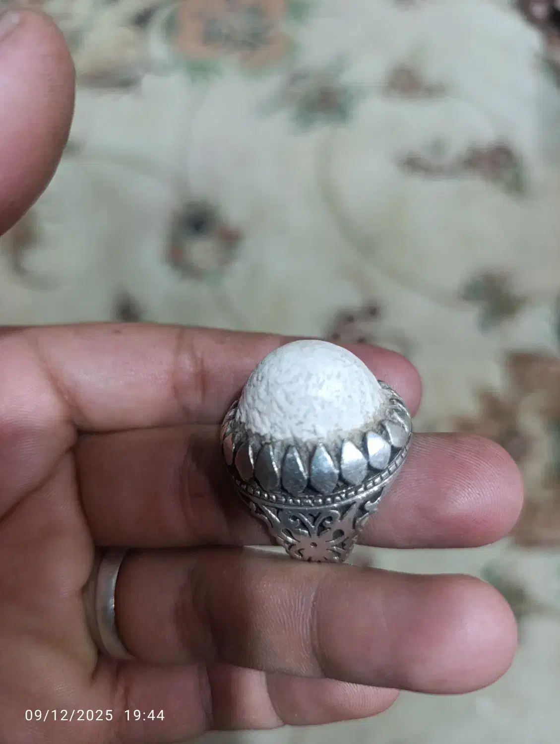 انگشتر|بدلیجات|مشهد, مقدم|دیوار