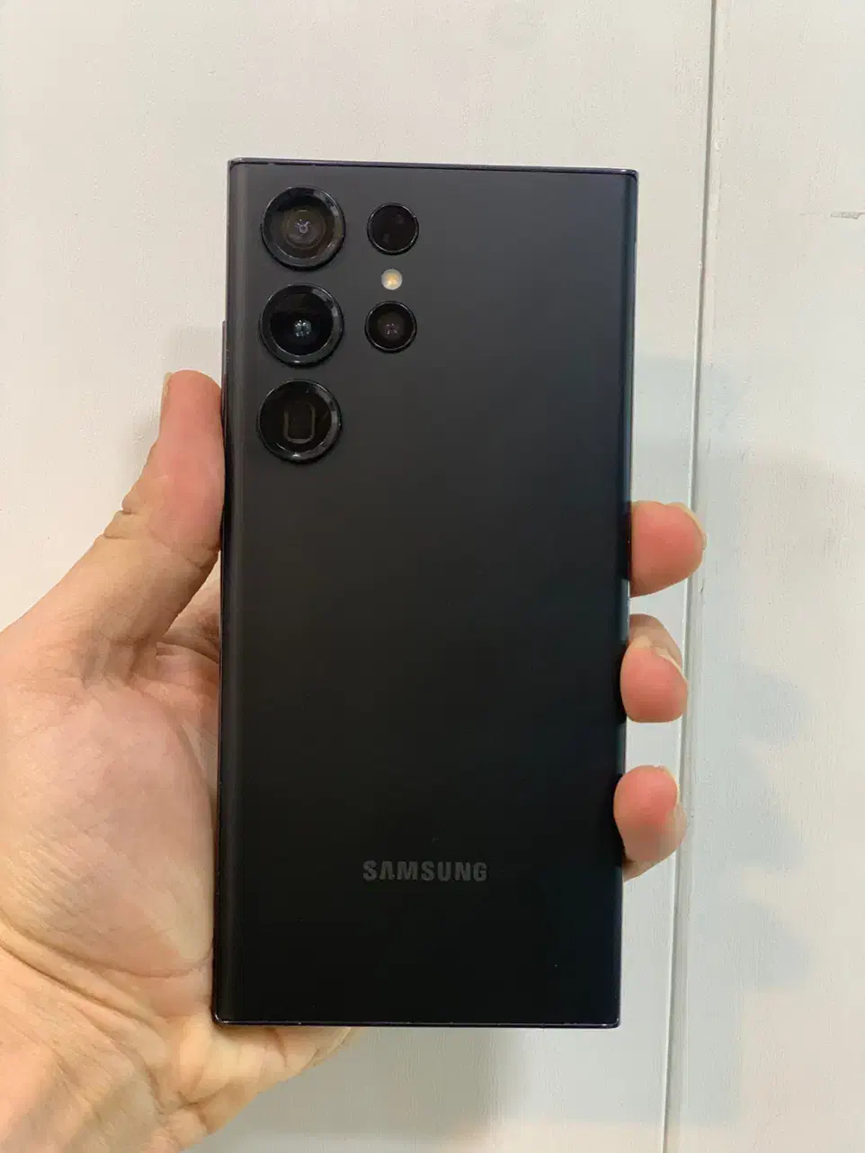 Samsung S23 Ultra 256/12 سامسونگ|موبایل|کرج, گوهردشت|دیوار