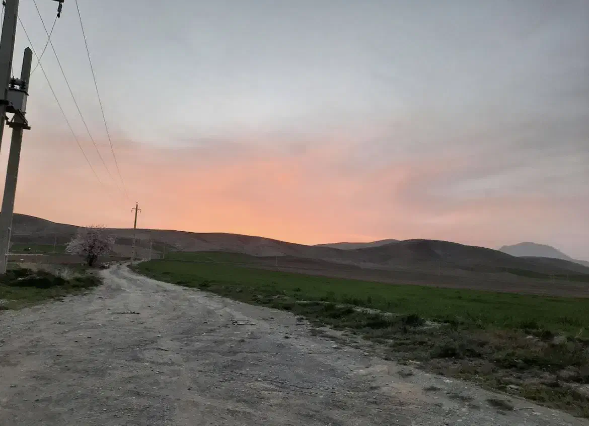 مترباغ برای فروش ۲۹۸۰۰|فروش زمین و ملک کلنگی|تویسرکان, |دیوار