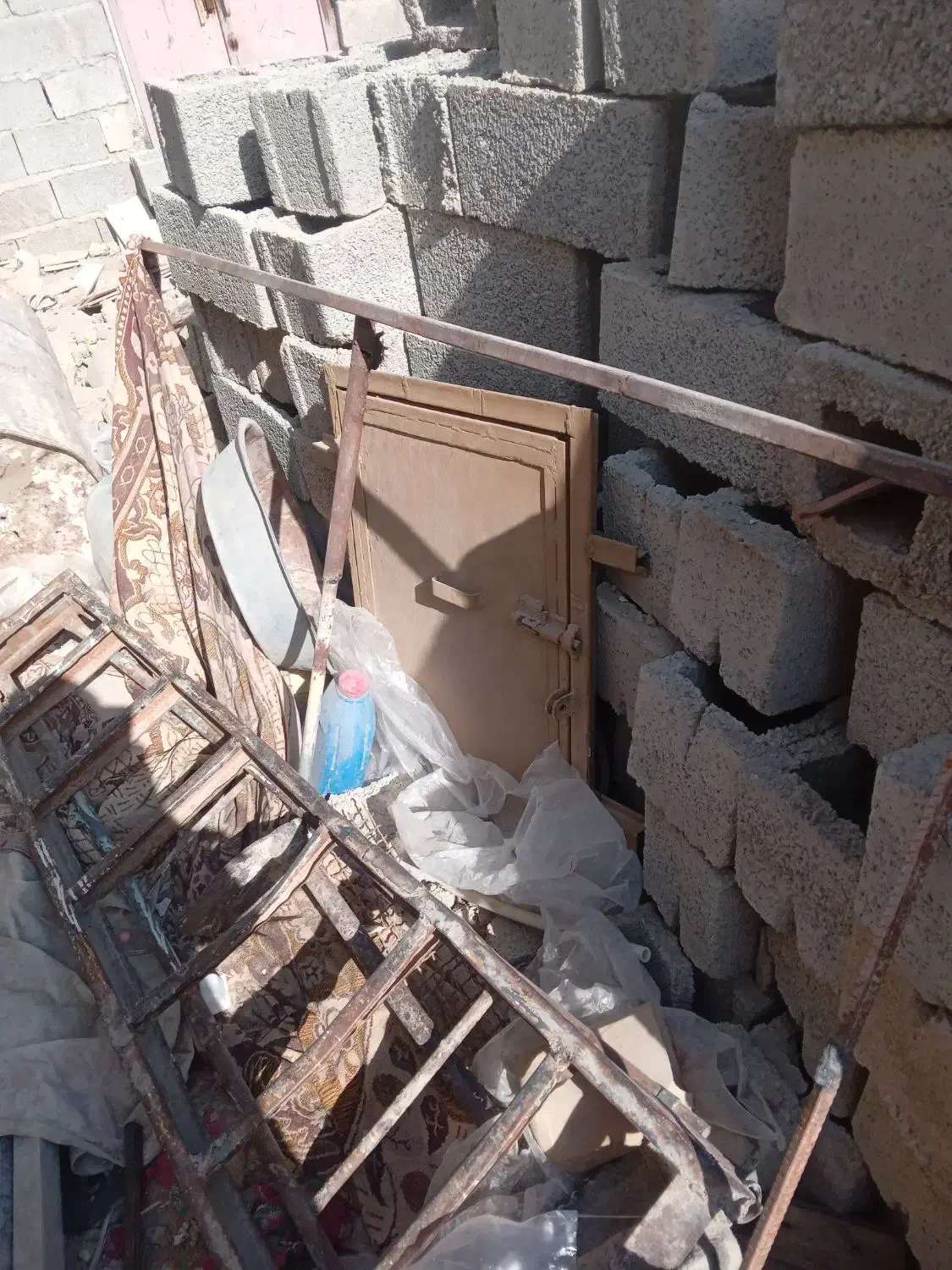 درب مرغی و کبوتر|لوازم جانبی حیوانات|سراوان, |دیوار