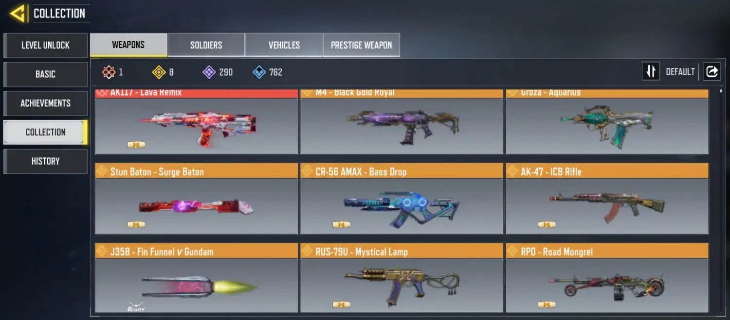 کلاف دیوتی موبایل|کنسول، بازی ویدئویی و آنلاین|کرج, خرمدشت|دیوار