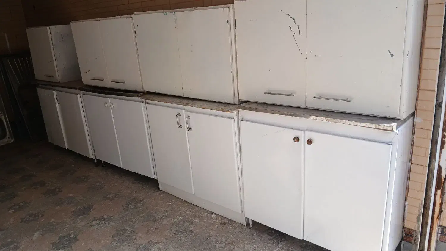 کابینت|مصالح و تجهیزات ساختمان|شوشتر, |دیوار