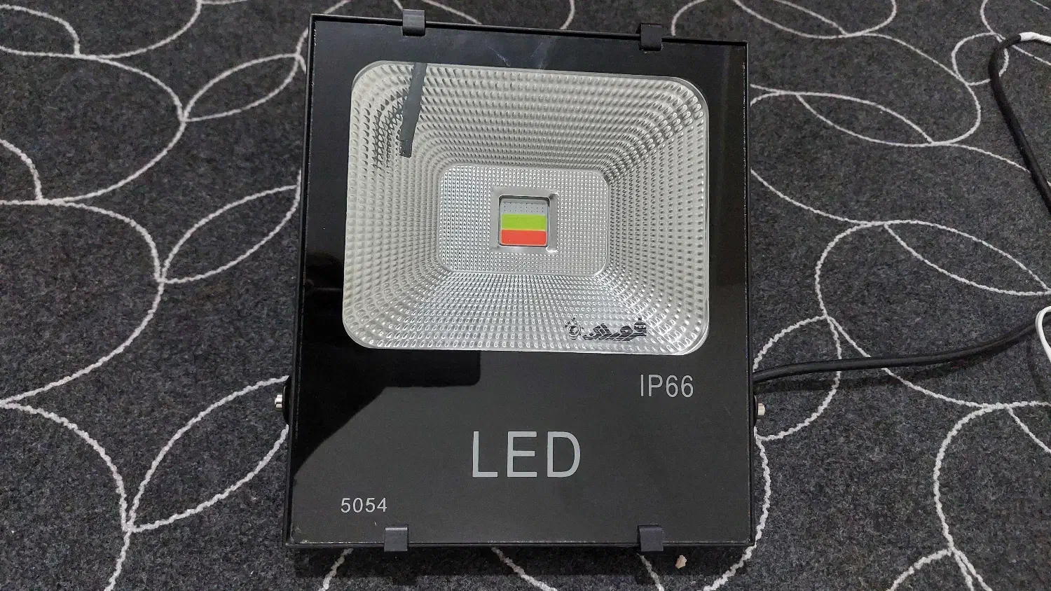 پروژکتور RGB|تلویزیون و پروژکتور|کرج, گوهردشت|دیوار