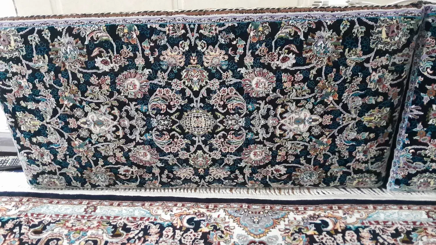 فرش|فرش|مریوان, |دیوار