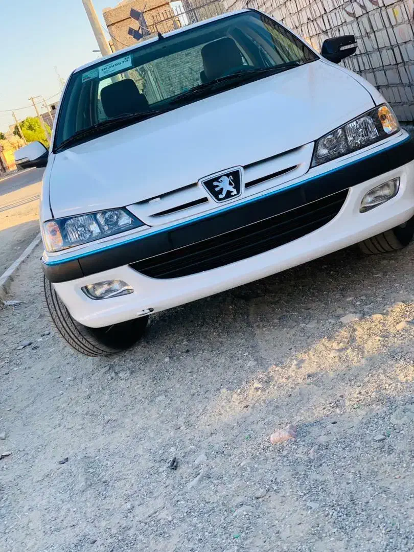 پارس 1400|خودرو سواری و وانت|ایرانشهر, |دیوار