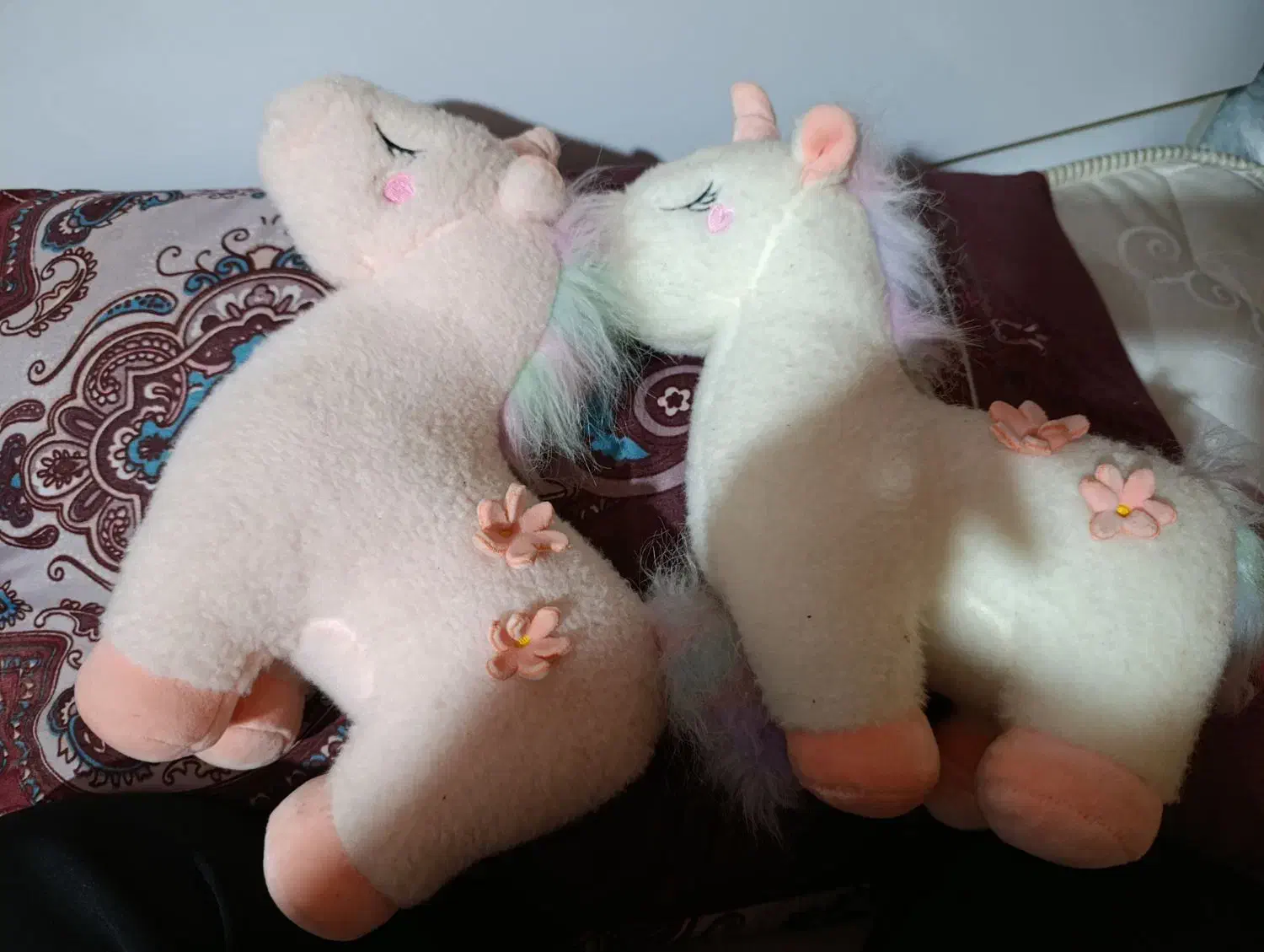 عروسک یونیکورن|اسباببازی|رودبنه, |دیوار