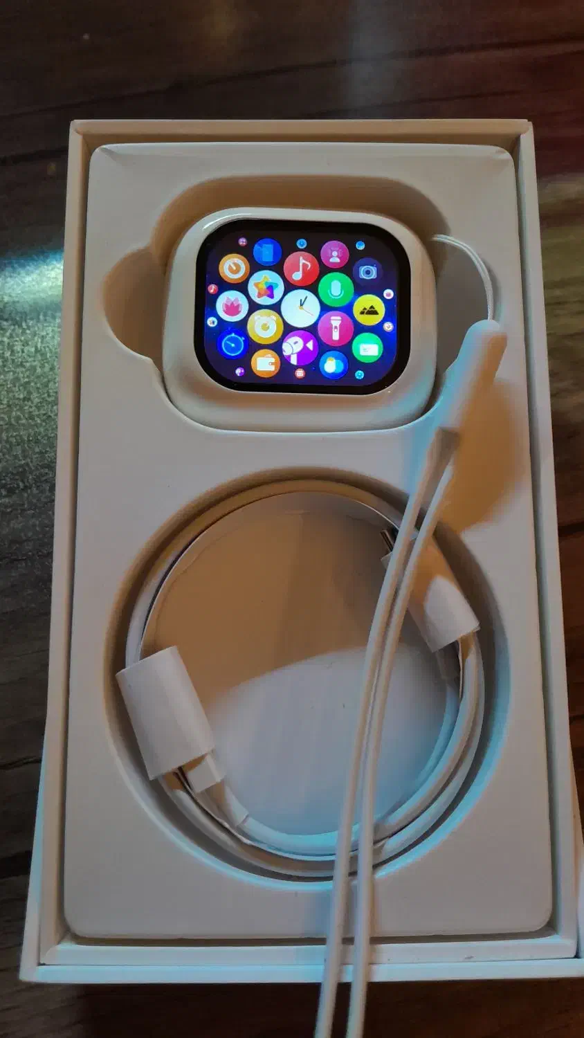 ایرپاد wisme-wt7|لوازم جانبی موبایل و تبلت|قزوین, |دیوار