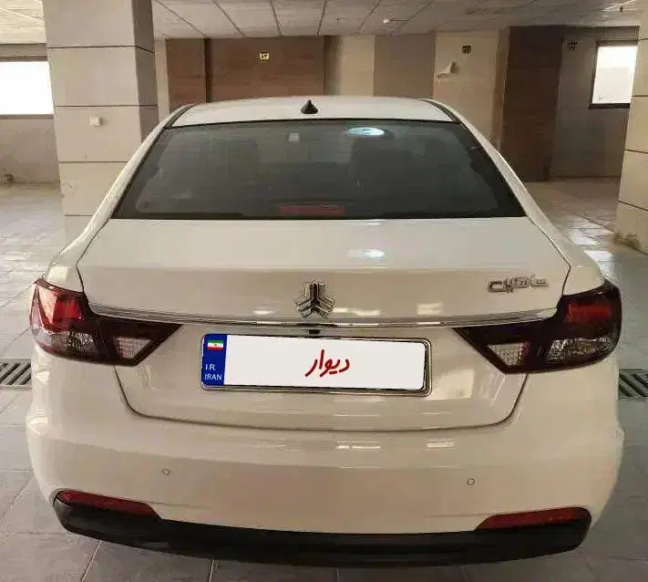 شاهین اتوماتیک CVT اسفند ۱۴۰۳|خودرو سواری و وانت|شیراز, شهرک گلدشت حافظ‎|دیوار