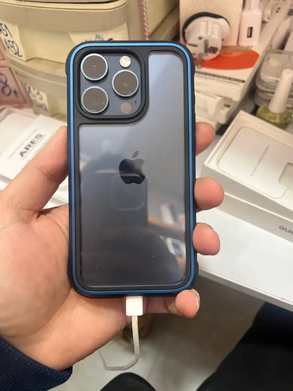 15pro/256/za/|موبایل|اراک, |دیوار