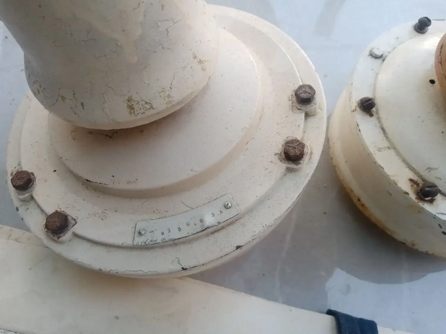 سلام فروش پنکه سقفی دوعدد سالم|پنکه و تصفیه‌کنندهٔ هوا|بوشهر, |دیوار