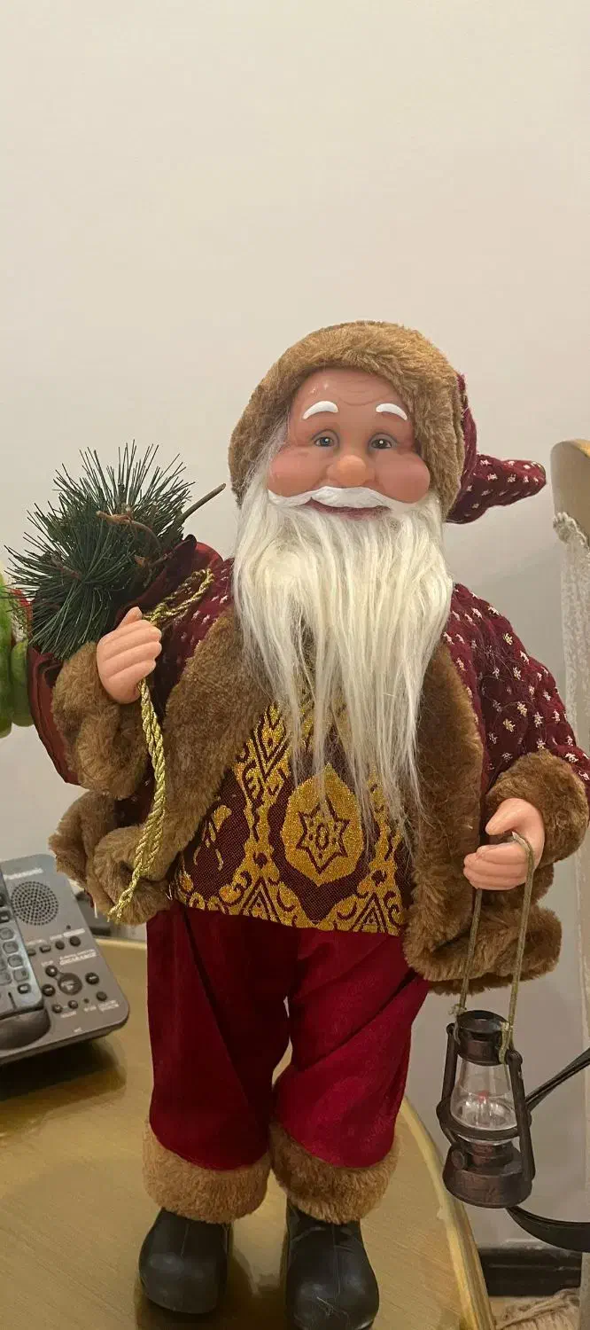 بابانول|صنایع دستی و سایر لوازم تزئینی|ری, شهادت|دیوار