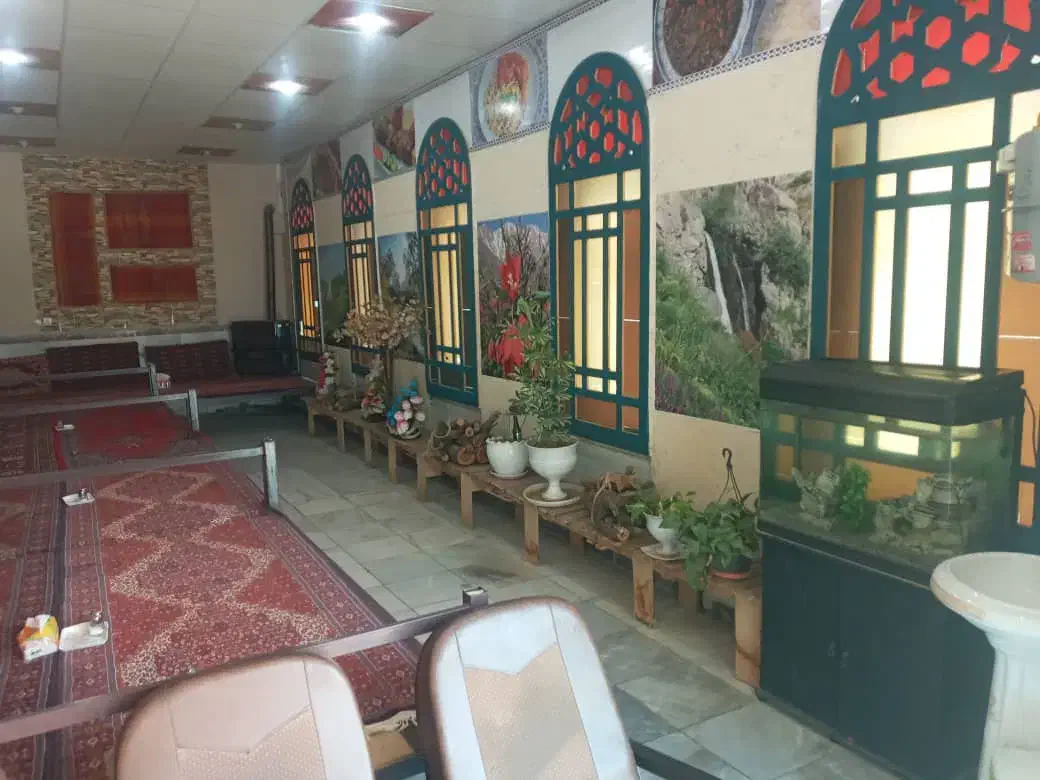 سلام به یک سالن کار  آقا و ظرف شور خانوم نیازمندیم|استخدام خدمات فروشگاه و رستوران|مریوان, |دیوار