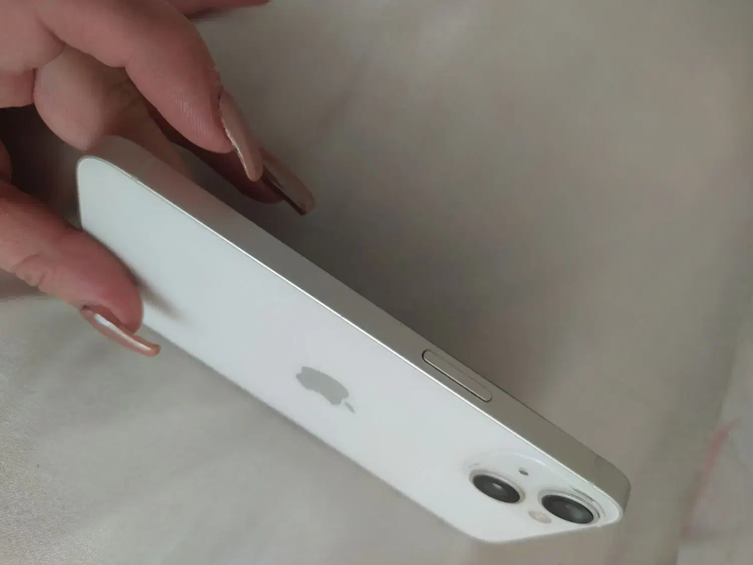 اپل iPhone 13 با حافظهٔ ۲۵۶ گیگابایت|موبایل|تبریز, |دیوار