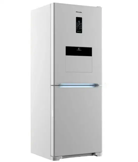 یخچال فریزر هیمالیا ۲۲ فوت (هومباردار)|یخچال و فریزر|خور (اصفهان), |دیوار