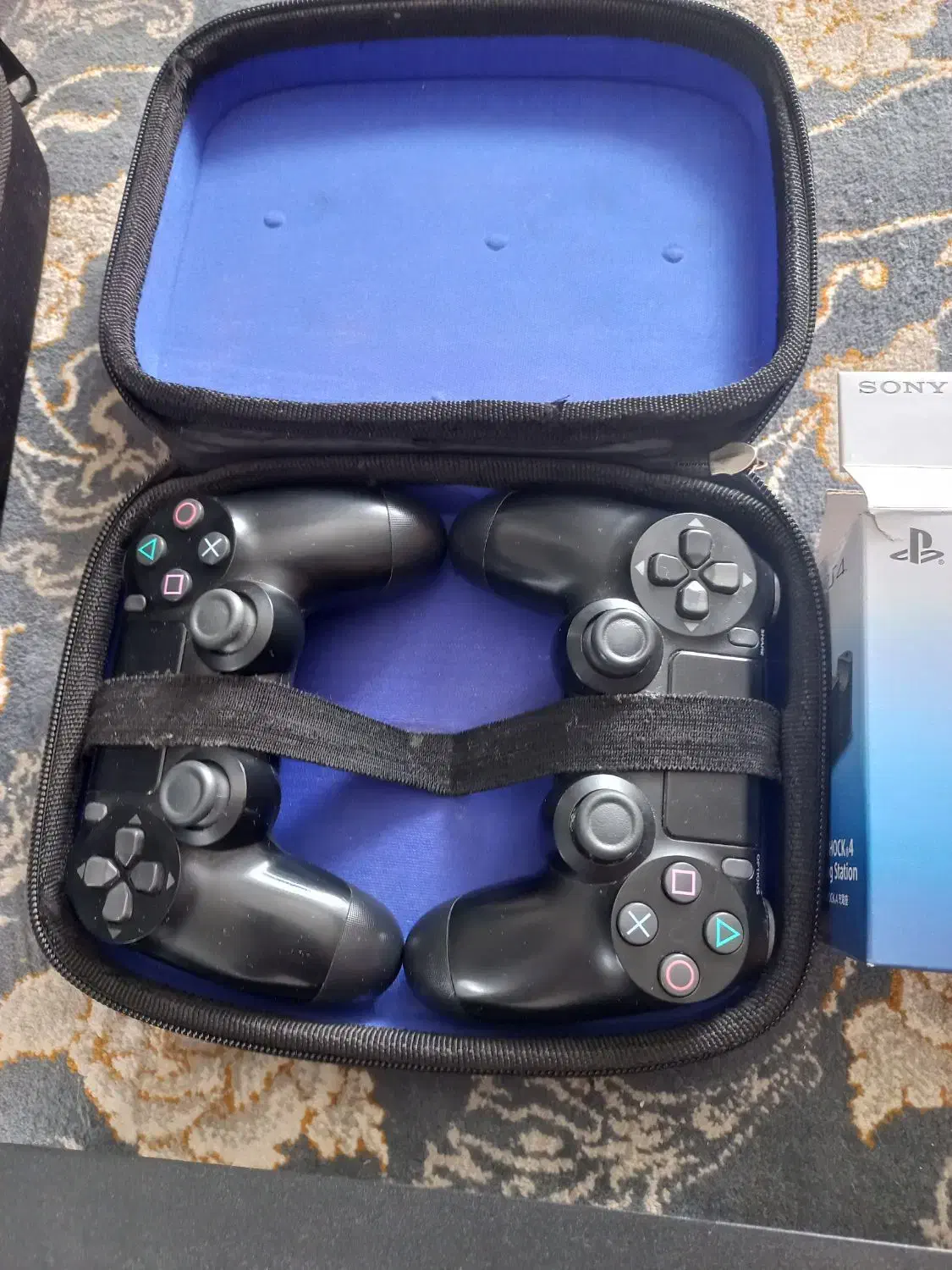 ps4pro|کنسول، بازی ویدئویی و آنلاین|بیرجند, |دیوار