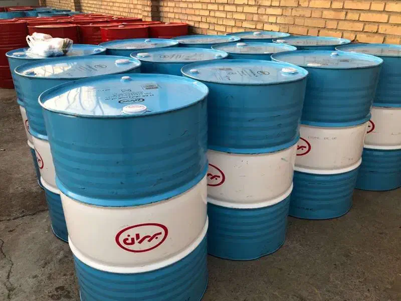 توزیع انواع روغن و گریس صنعتی (بهران،پارس،ایرانول)|عمده‌فروشی|تهران, فتح|دیوار