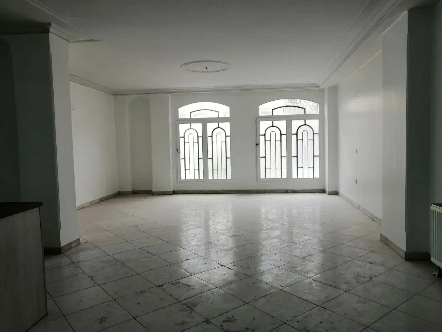 ۱۴۵متر۳خواب فول اباذر|اجارهٔ آپارتمان|تهران, اباذر|دیوار