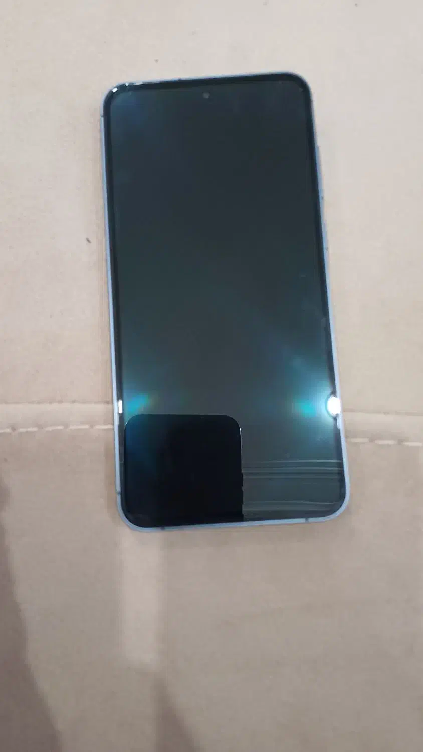 گوشی سامسونگ a55درحدنو۳۰ت|موبایل|مسجد سلیمان, |دیوار