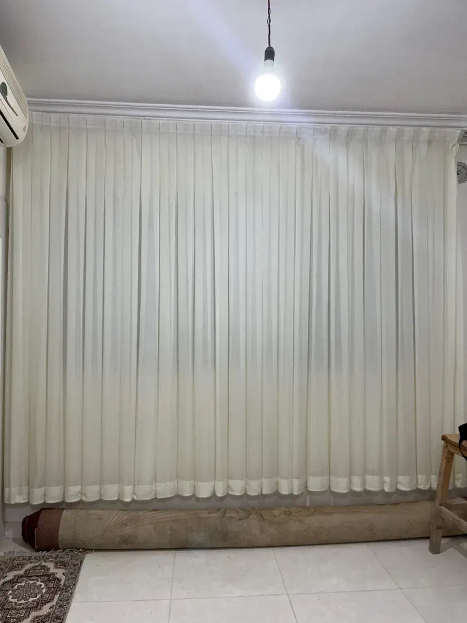 پرده|پرده، رانر، رومیزی|گرگان, |دیوار