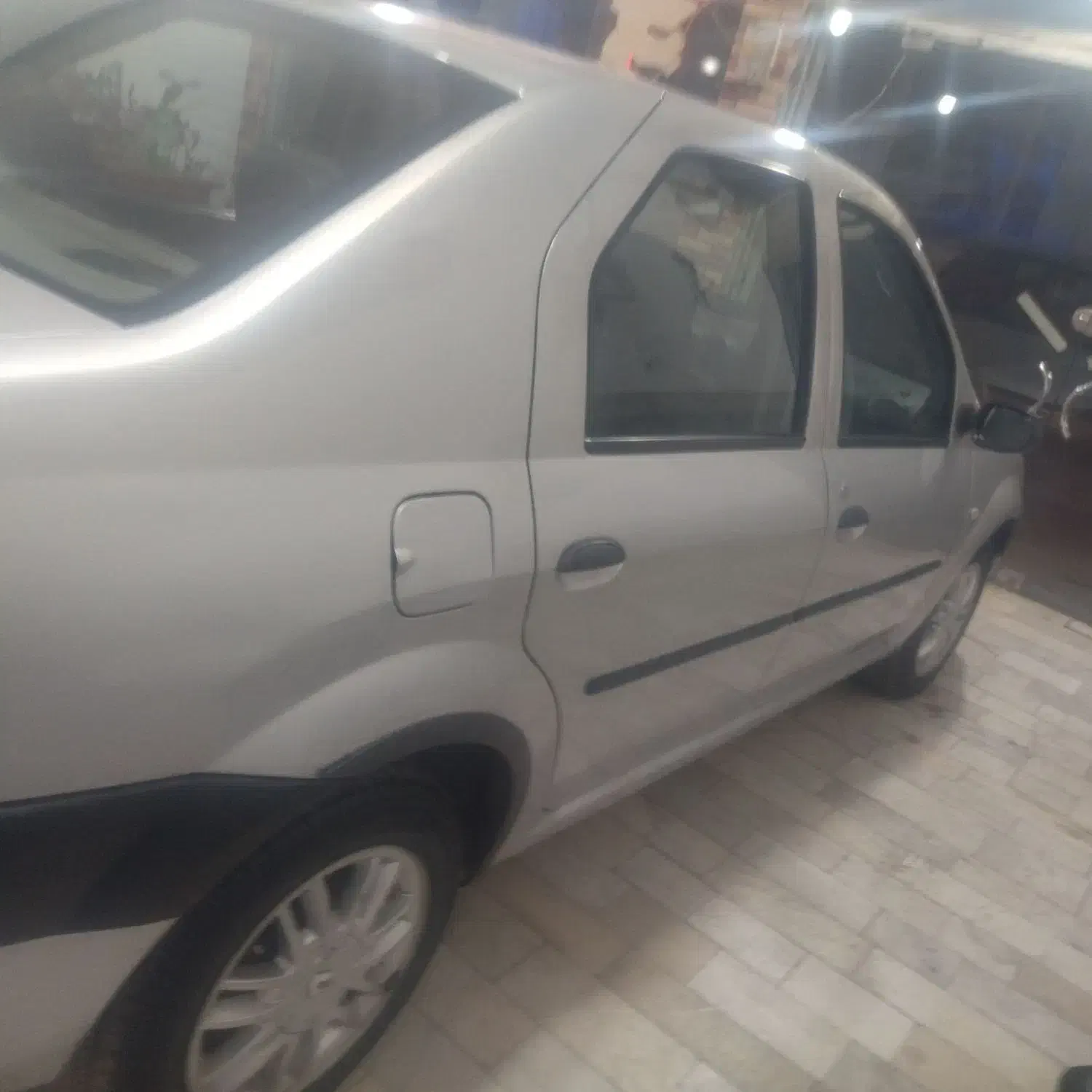 النود|خودرو سواری و وانت|تربت جام, مسکن مهر|دیوار