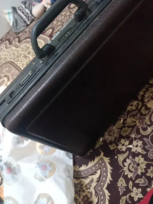 کیف سامسنت|کیف، کفش، کمربند|کرمان, |دیوار