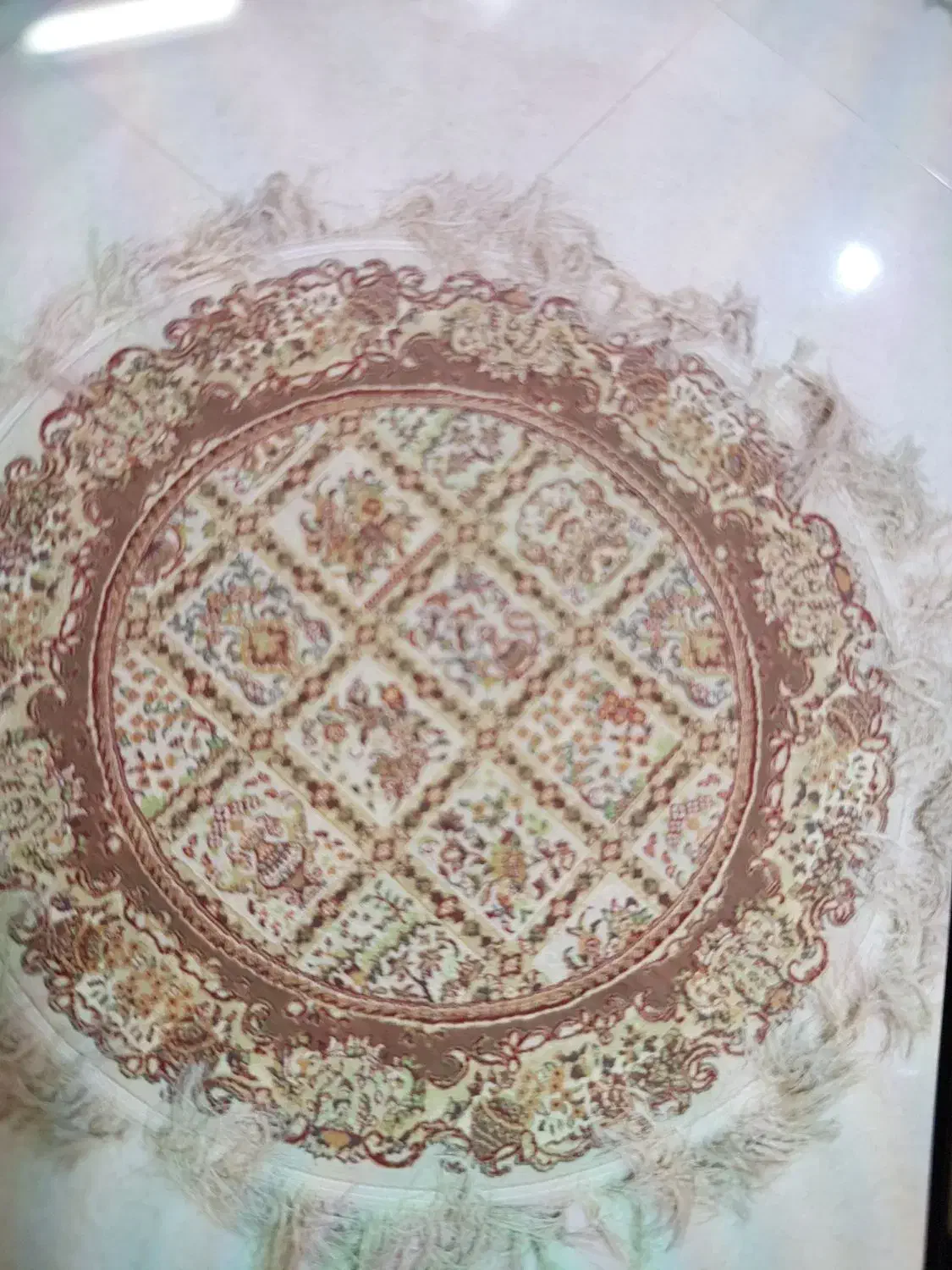 فرش و قالیچه|حراج|آمل, |دیوار