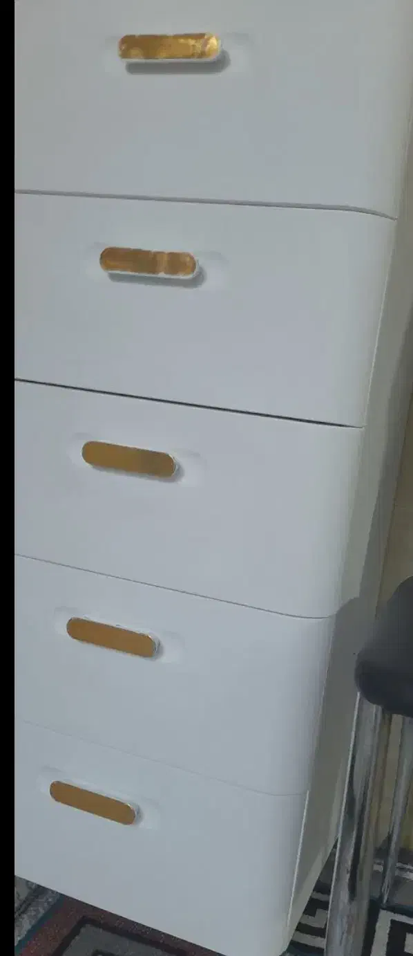 فایل ۵کشو|جاکفشی، کمد، دراور|دورود, |دیوار