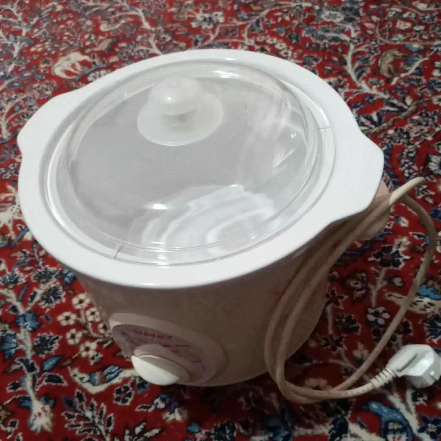 پلو پز|اجاق گاز و لوازم برقی پخت‌وپز|نسیم‌شهر, |دیوار