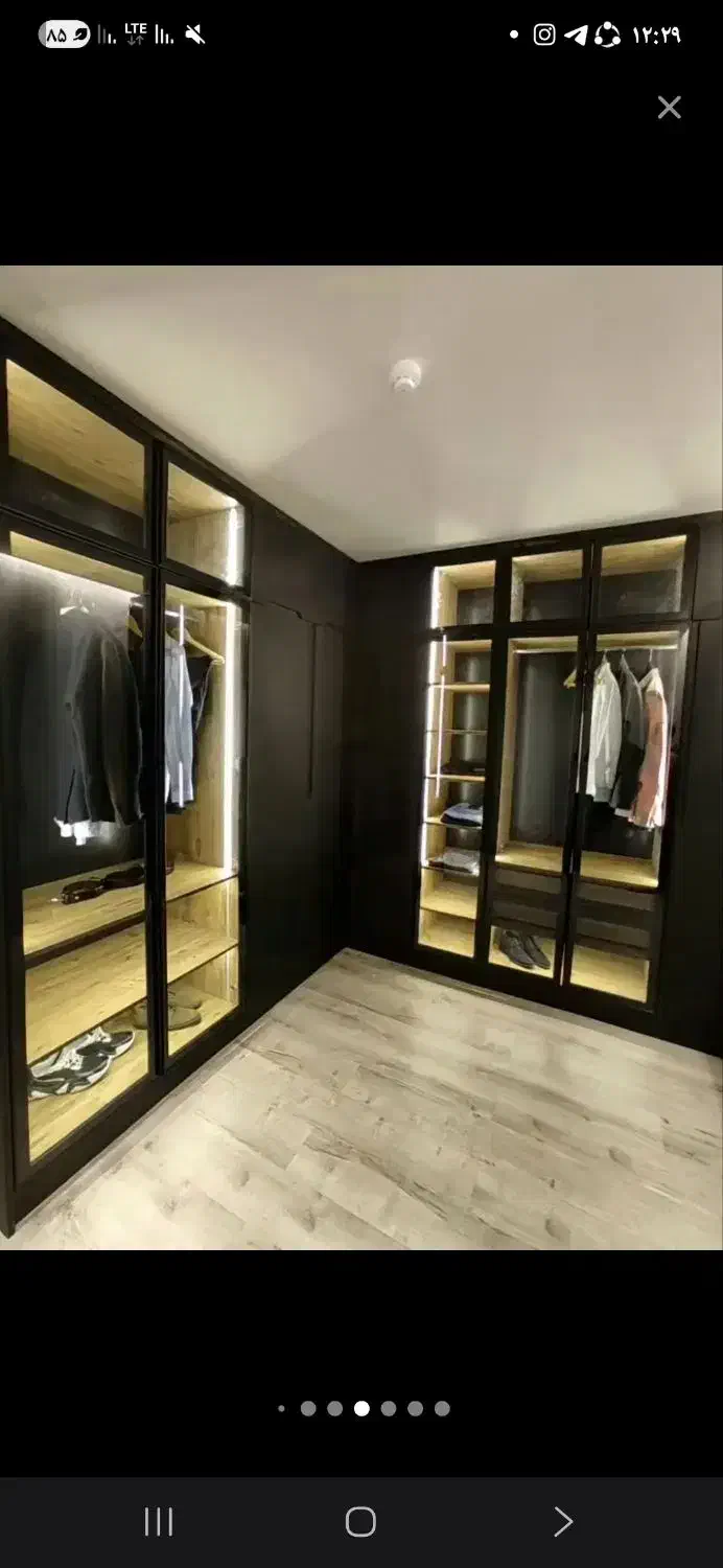 بازسازی و دکوراسیون اقساط|خدمات پیشه و مهارت|اصفهان, شهرک صنعتی امیرکبیر (شاپور جدید)|دیوار