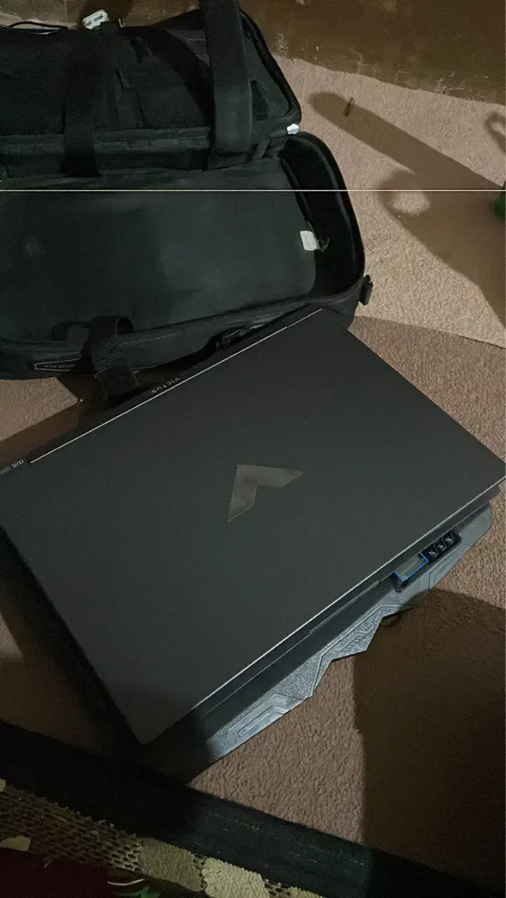 لپ تاپ گیمینگ hp victus|رایانه همراه|چابهار, |دیوار