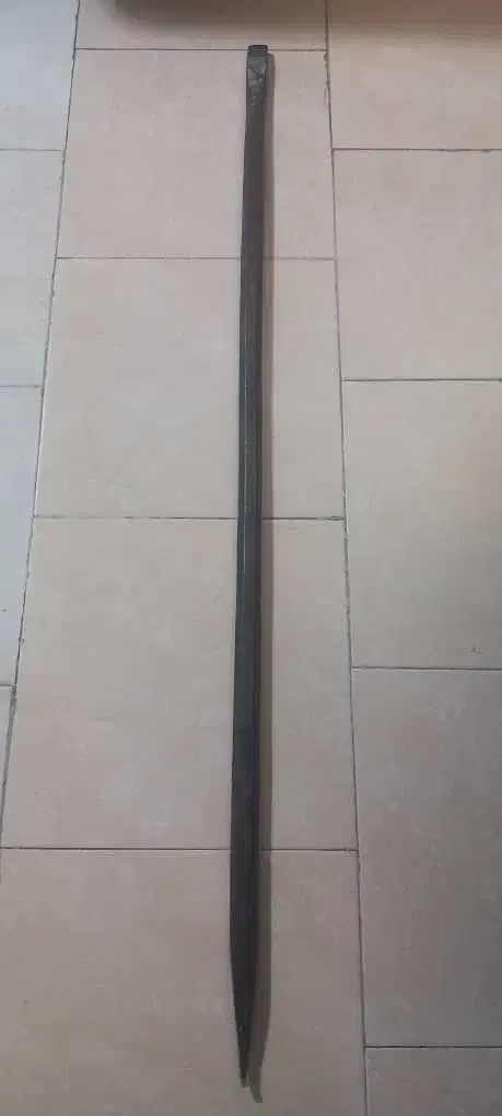 شفت قوی فولادی|ابزارآلات|تهران, نیروی هوایی (پیروزی)|دیوار