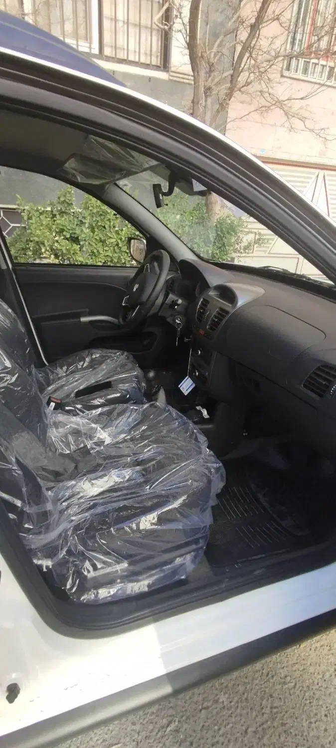 کوییک s صفر|خودرو سواری و وانت|تهران, فرحزاد|دیوار