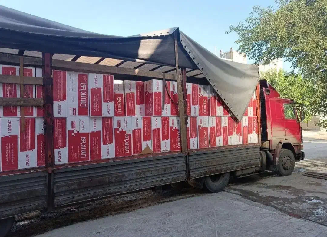 فروش پکیج اقساطی ۱ الی ۶ ماهه       ( آقائی )|آبگرمکن، پکیج، شوفاژ|سهند, |دیوار