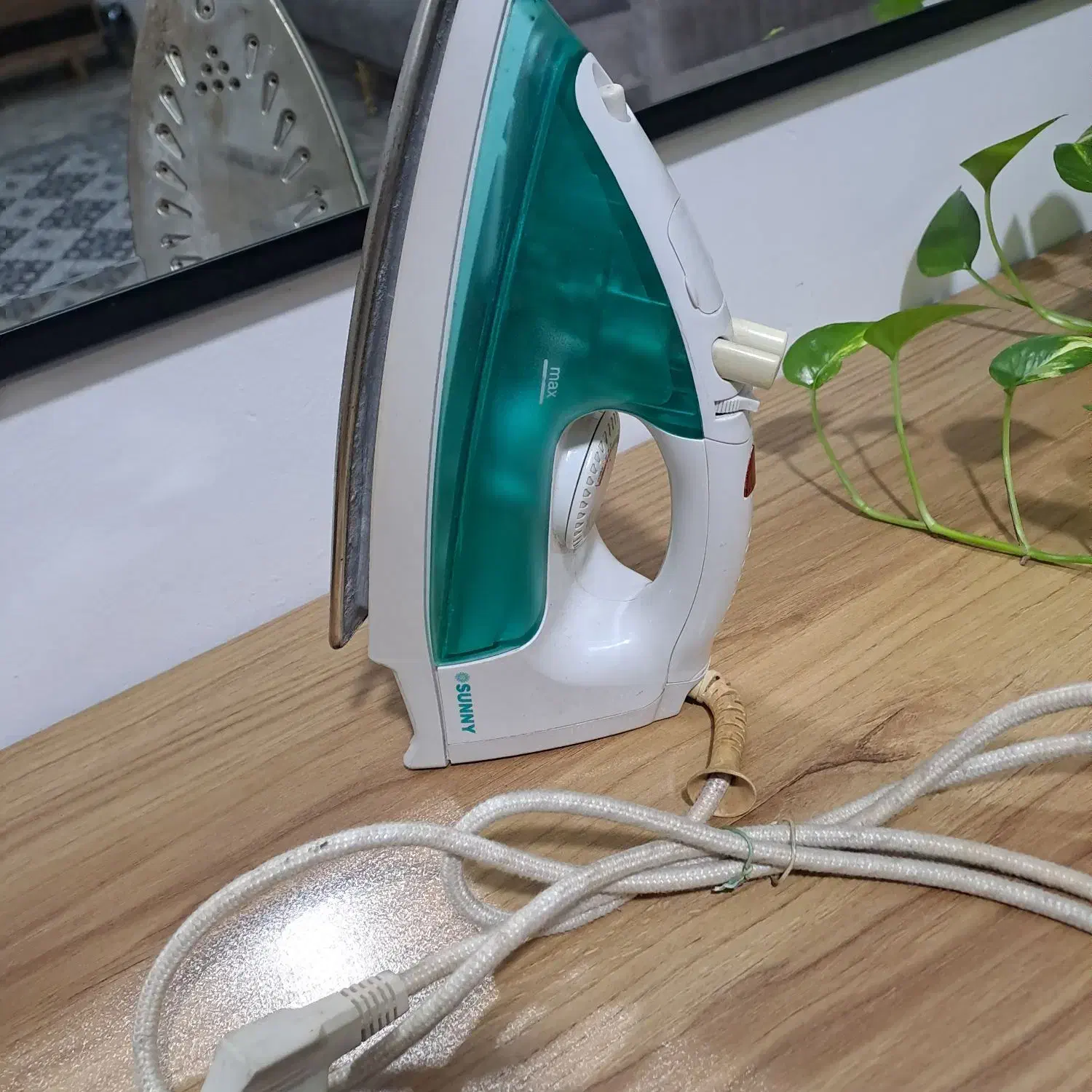 اتو بخار|اتو و لوازم اتو|آمل, |دیوار