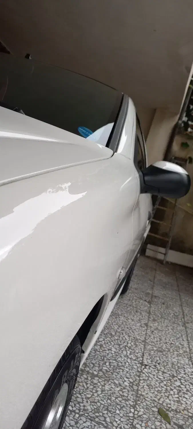 206 تیپ۲ مدل90 بیرنگ بی ضربه|خودرو سواری و وانت|رشت, فلسطین|دیوار