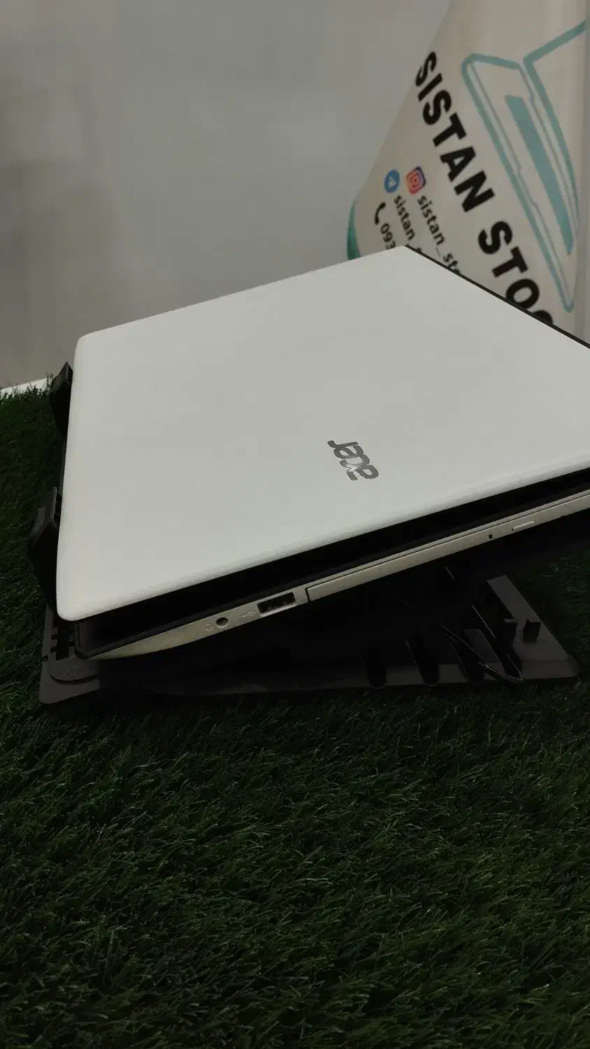 فروش قسطی لپتاپ Acer|رایانه همراه|زابل, |دیوار