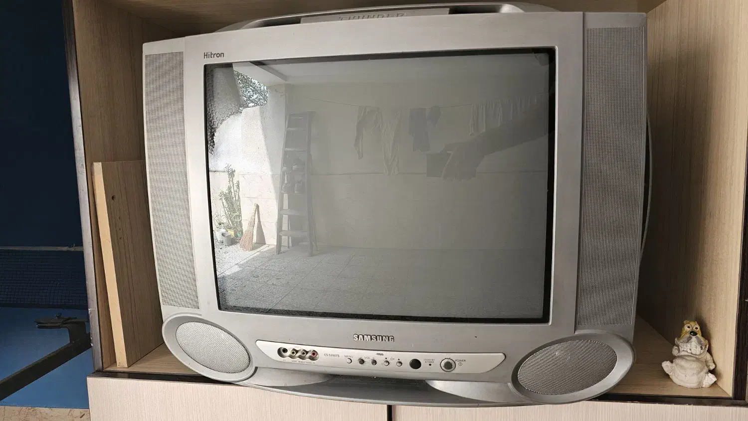 تلویزیون سامسونگ|تلویزیون و پروژکتور|لنگرود, |دیوار