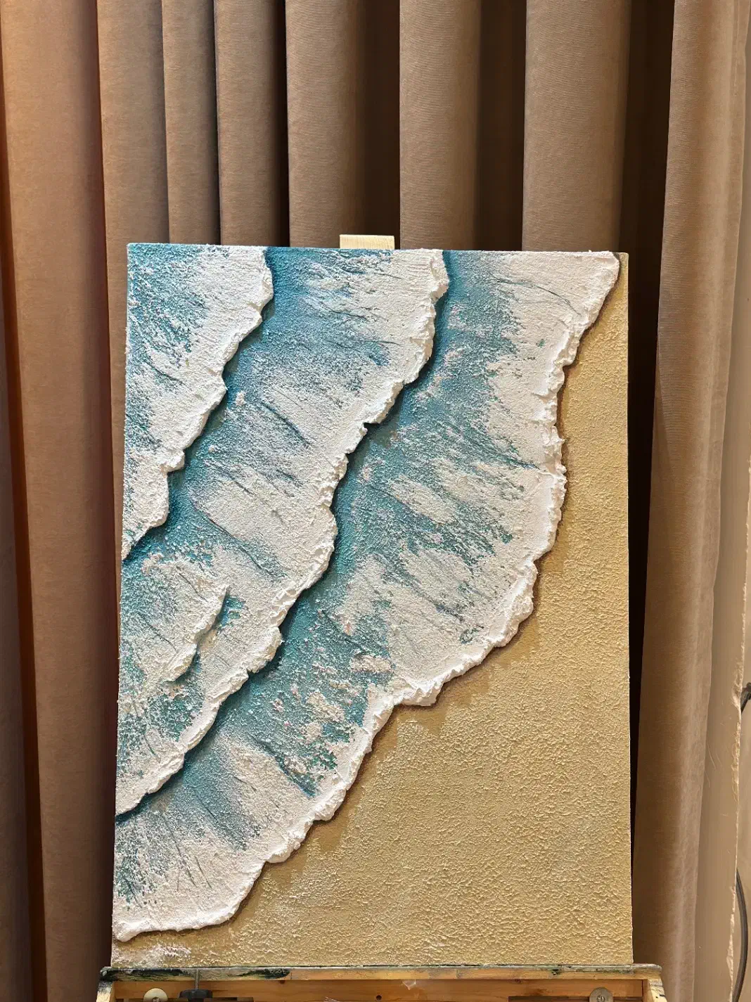 تابلو تکسچر|تابلو، نقاشی، عکس|قائم‌شهر, |دیوار