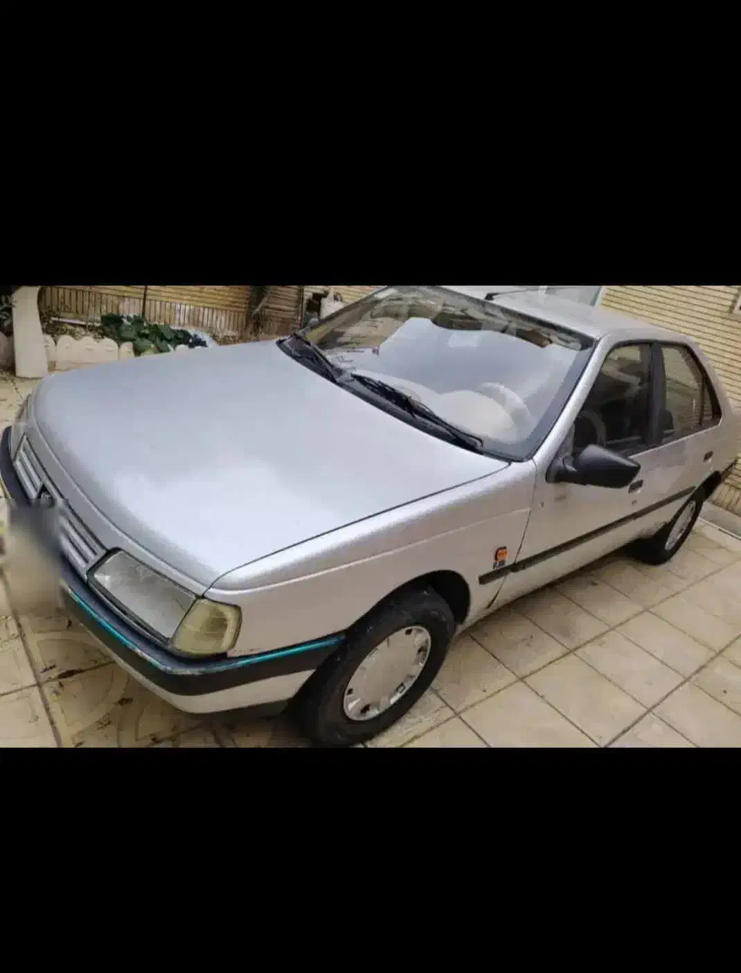 پژو۹۳|خودرو سواری و وانت|علی‌آباد کتول, |دیوار