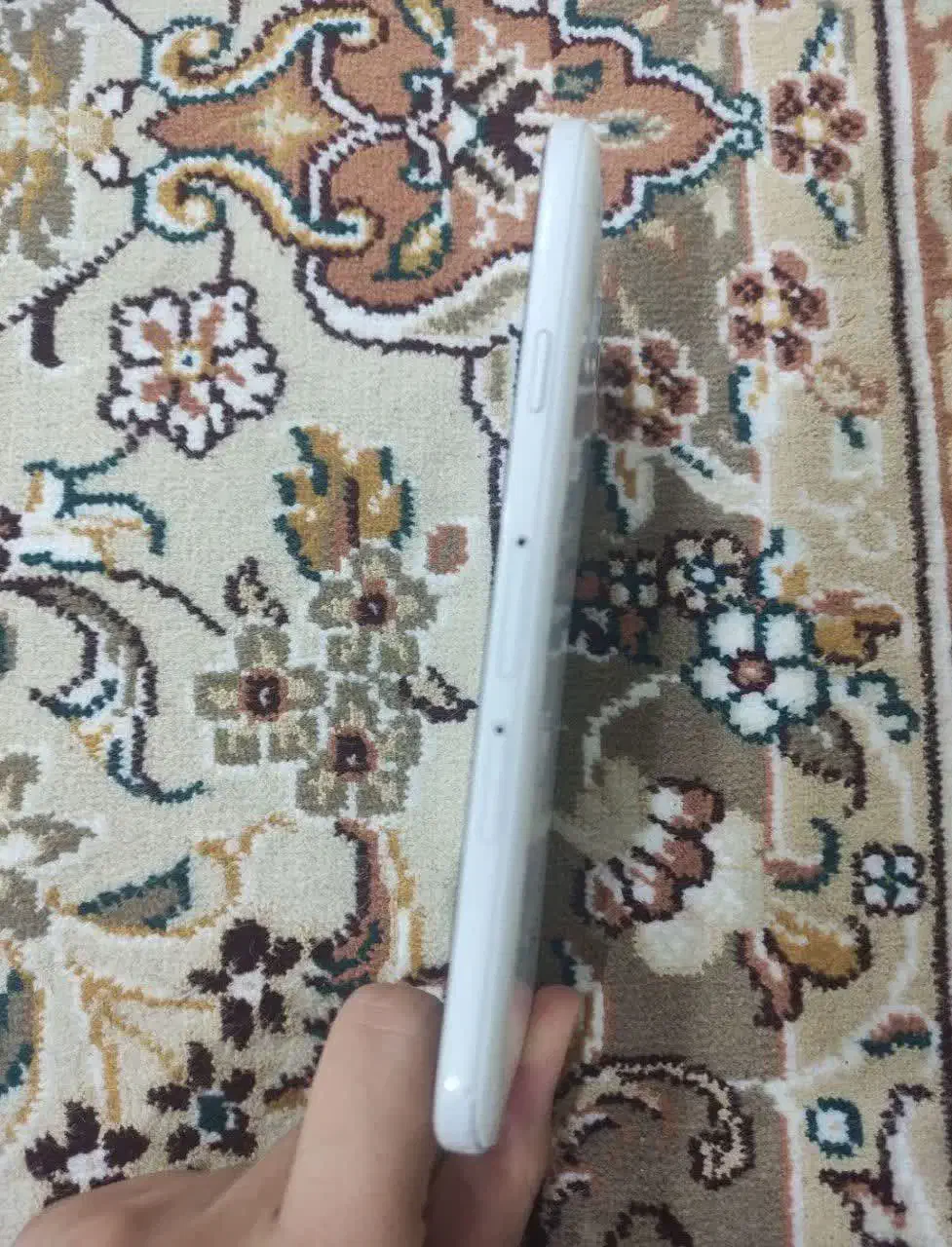 گوشی سامسونگ galaxy E5|موبایل|قم, نخودی|دیوار