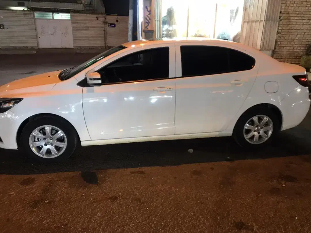 شاهین ۱۴۰۱ سانروف|خودرو سواری و وانت|اهواز, کمپلو جنوبی|دیوار