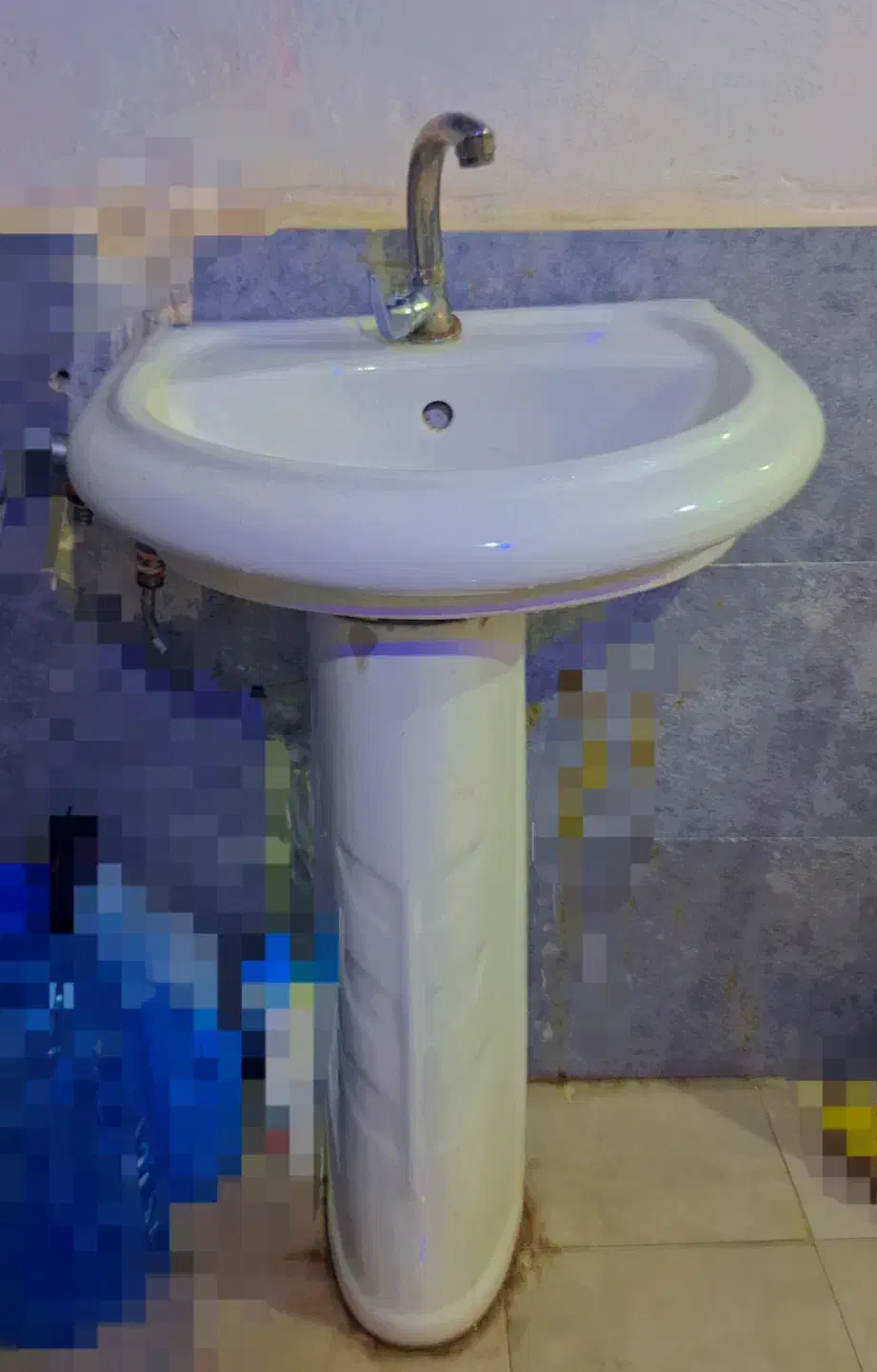 رو شویی|لوازم سرویس بهداشتی|بندرعباس, |دیوار