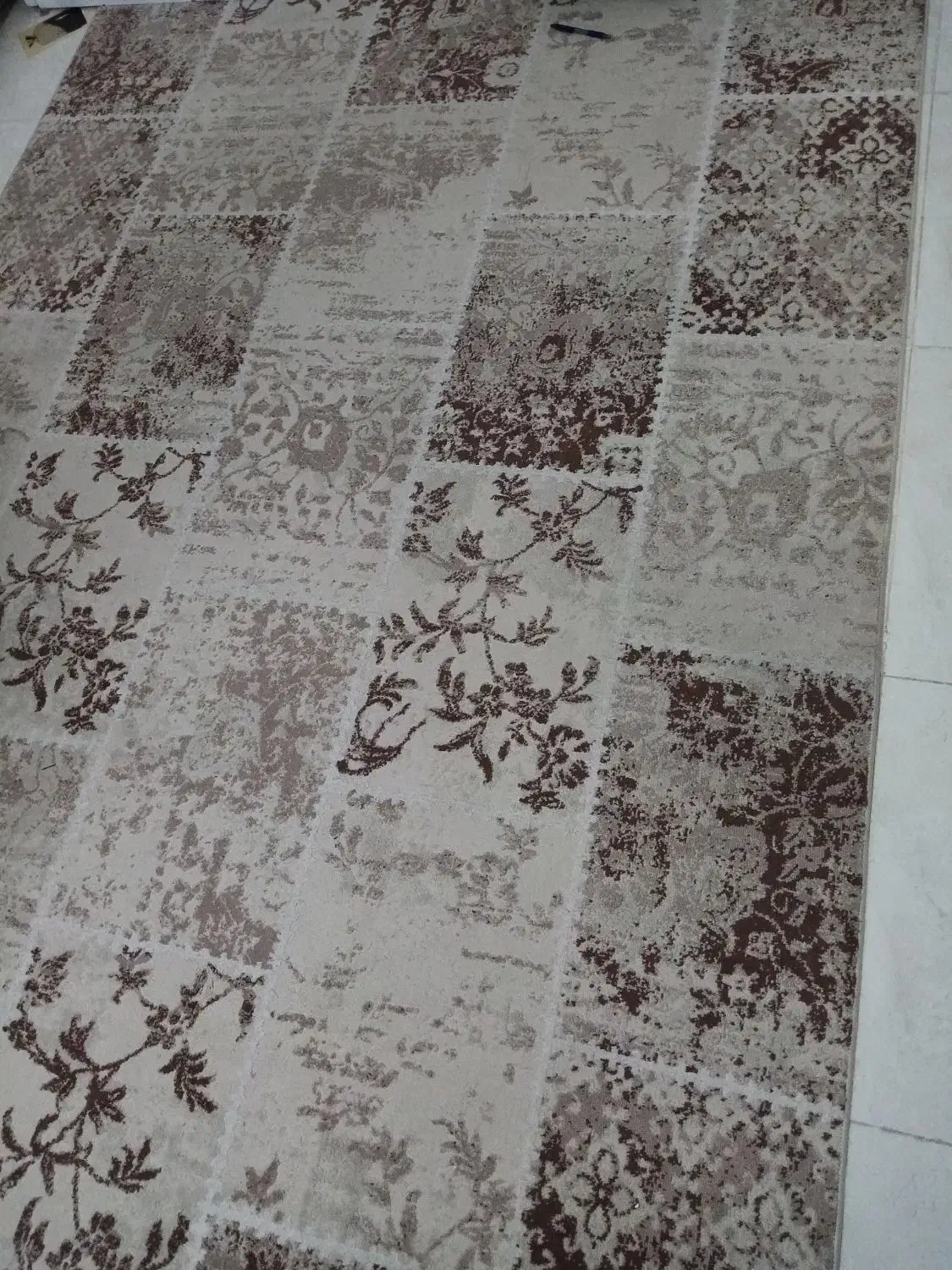 فرش ۶ متری|فرش|ارومیه, |دیوار