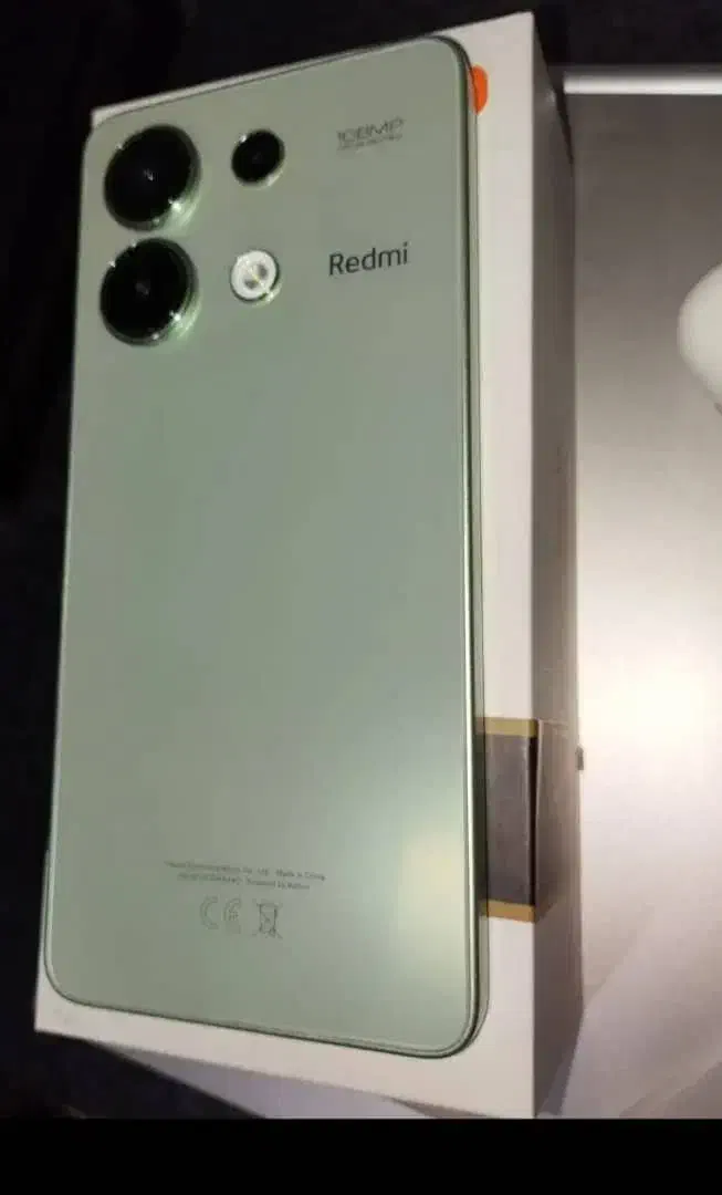 گوشی نوت ۱۳|موبایل|اراک, |دیوار