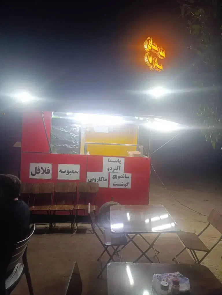 کانکس سیار 2در2/5|فروشگاه و مغازه|درگهان, |دیوار