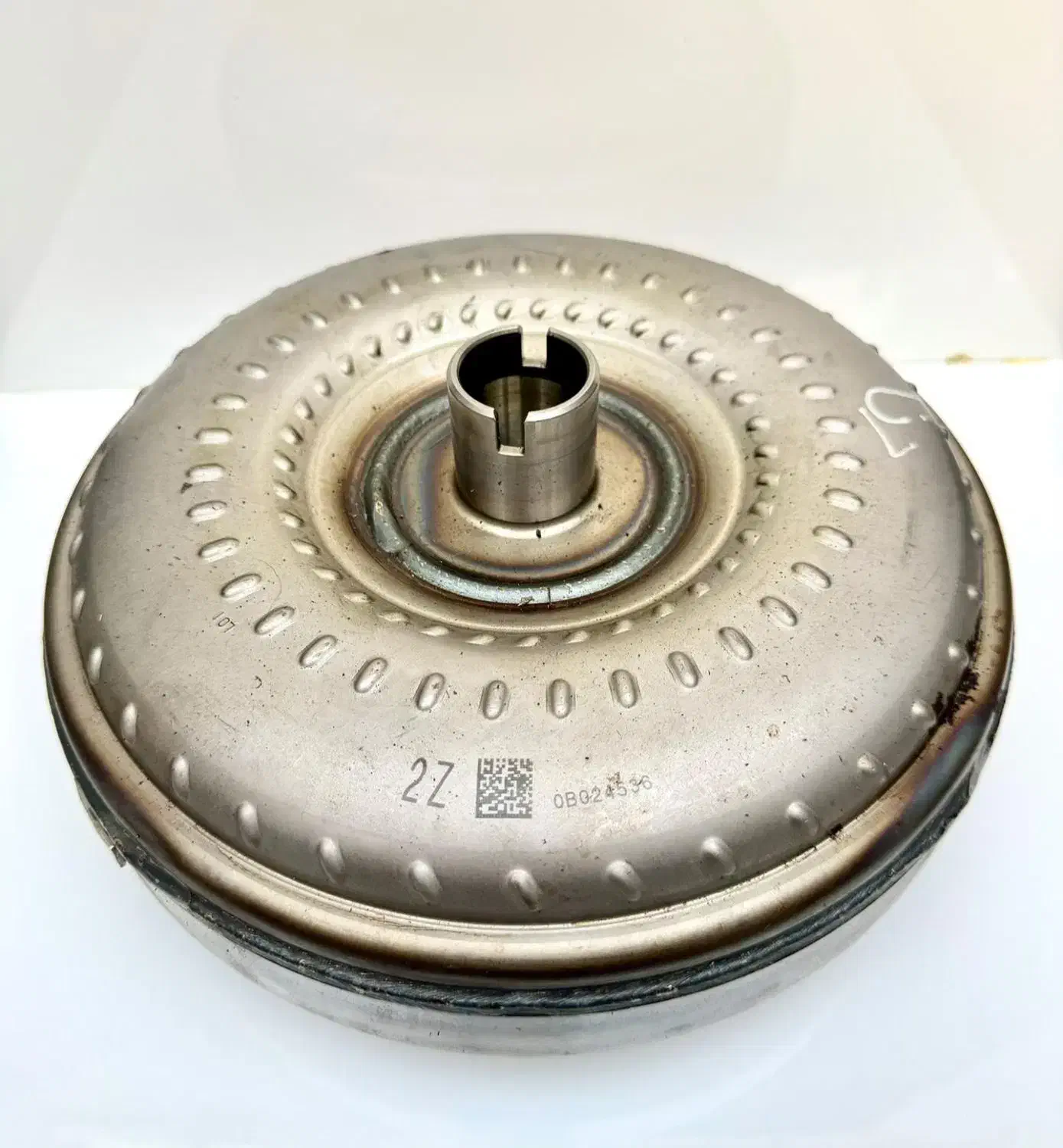 قطعات کامل گیربکس دنا اتومات|قطعات یدکی و لوازم جانبی|کرج, گلشهر|دیوار