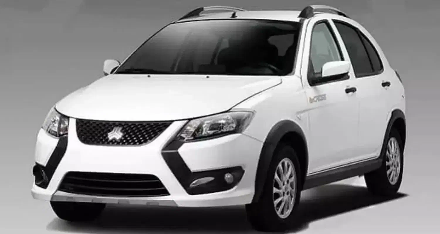 کوئیک صفر|خودرو سواری و وانت|محمدشهر, همایون ویلا|دیوار