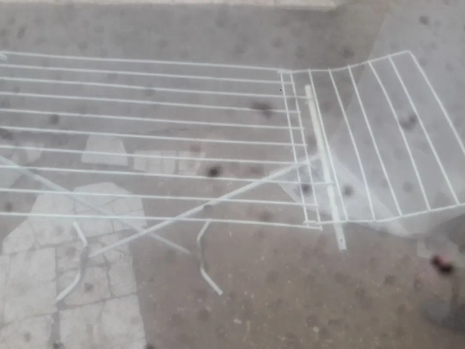 رخت آویز لباس|بندرخت و رخت‌آویز|بجنورد, |دیوار