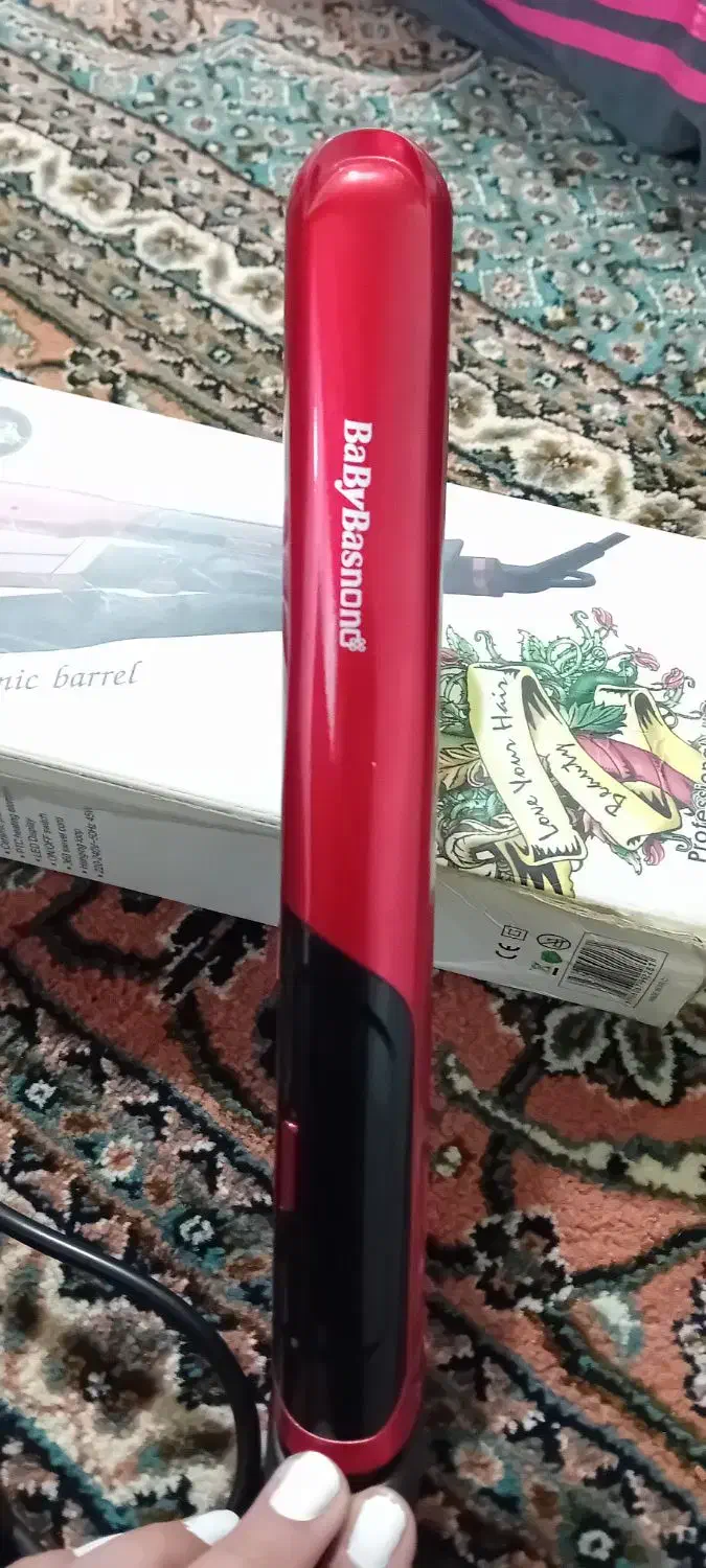 اتو مو|آرایشی، بهداشتی، درمانی|اردبیل, |دیوار