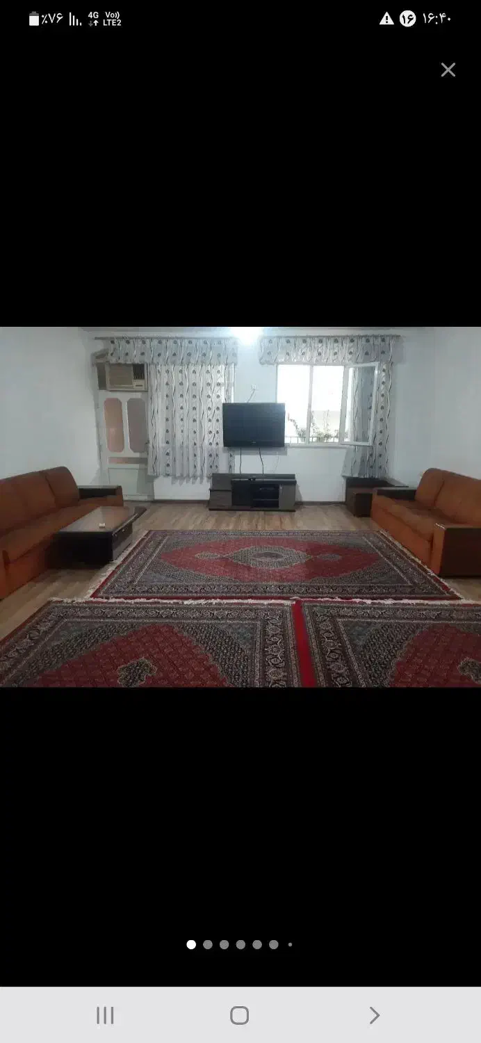اجاره روزانه تعداد ۲ واحد دوخوابه وتکخوابه ب|اجارهٔ کوتاه‌مدت آپارتمان و سوئیت|آستارا, |دیوار